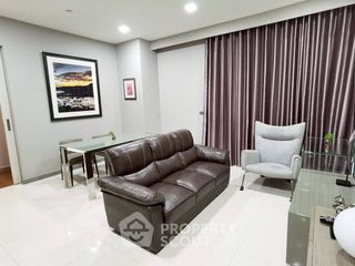 For rent 2 bedrooms condo in Bang Rak, Bangkok