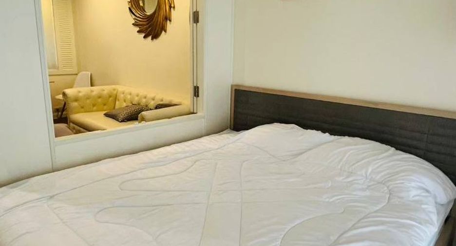 For rent 1 bed condo in Watthana, Bangkok