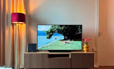 For rent 2 bedrooms condo in Phra Khanong, Bangkok