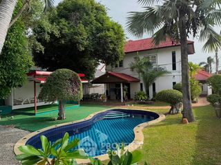 For Rent 3 Bedroom House In Bang Lamung, Chonburi