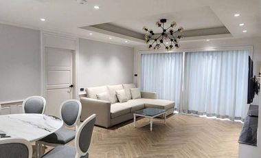For rent 3 bedrooms condo in Bang Lamung, Chonburi