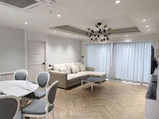 For Rent 3 Bedroom Condo In Bang Lamung, Chonburi