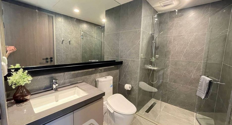 For rent 1 bed condo in Ratchathewi, Bangkok