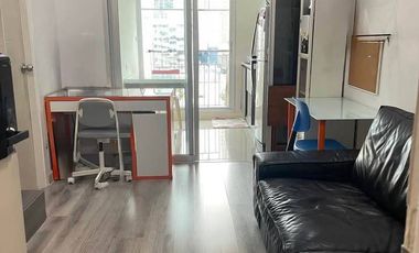 For rent 1 bed condo in Sathon, Bangkok