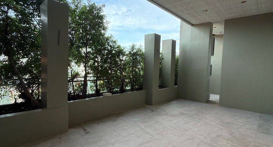 Аренда 3 спальни апартаменты в Щаттхана, Бангкок