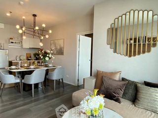 For rent 2 bedrooms condo in Bang Sue, Bangkok
