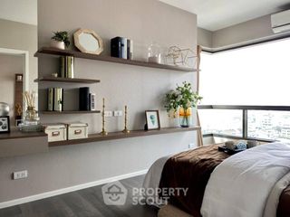For rent 2 bedrooms condo in Bang Sue, Bangkok
