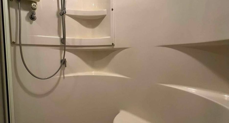 For rent 1 bed condo in Sathon, Bangkok