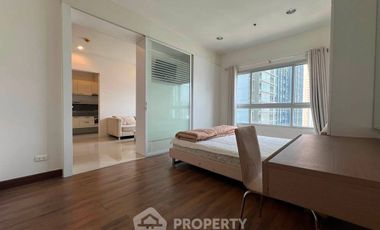 For rent 1 bed condo in Sathon, Bangkok