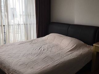 À louer 1 chambre condo à Sathon, Bangkok