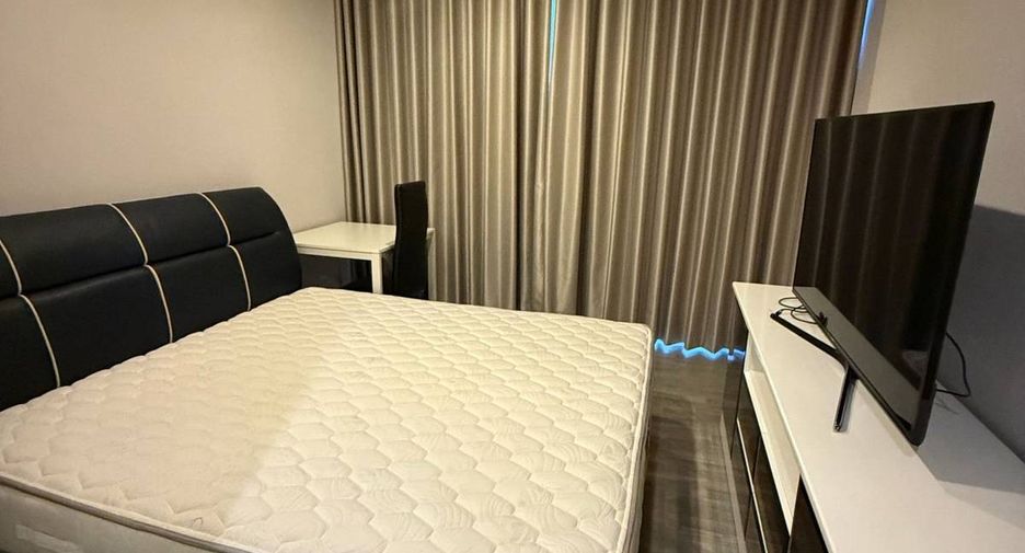 For rent 1 bed condo in Bang Rak, Bangkok