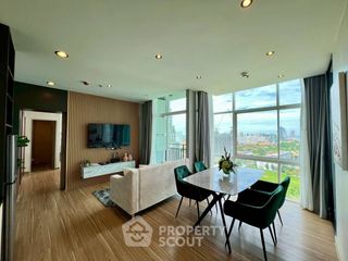 For Rent 2 Bedroom Condo In Bang Lamung, Chonburi