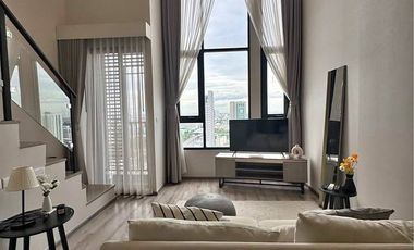 À louer 1 chambre condo à Chatuchak, Bangkok