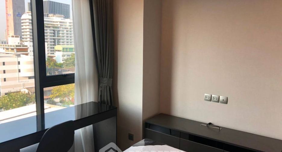 Wohnung zur Miete mit 2 Zimmer in Phra Khanong, Bangkok