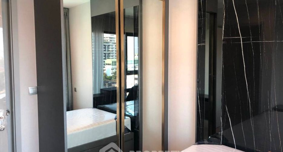 Wohnung zur Miete mit 2 Zimmer in Phra Khanong, Bangkok