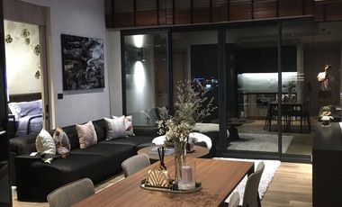 Wohnung zur Miete mit 2 Zimmer in Watthana, Bangkok