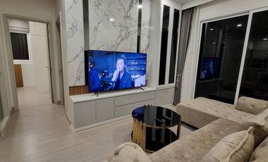 For rent 2 bedrooms condo in Bang Rak, Bangkok