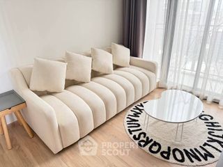 For rent 2 bedrooms condo in Phaya Thai, Bangkok