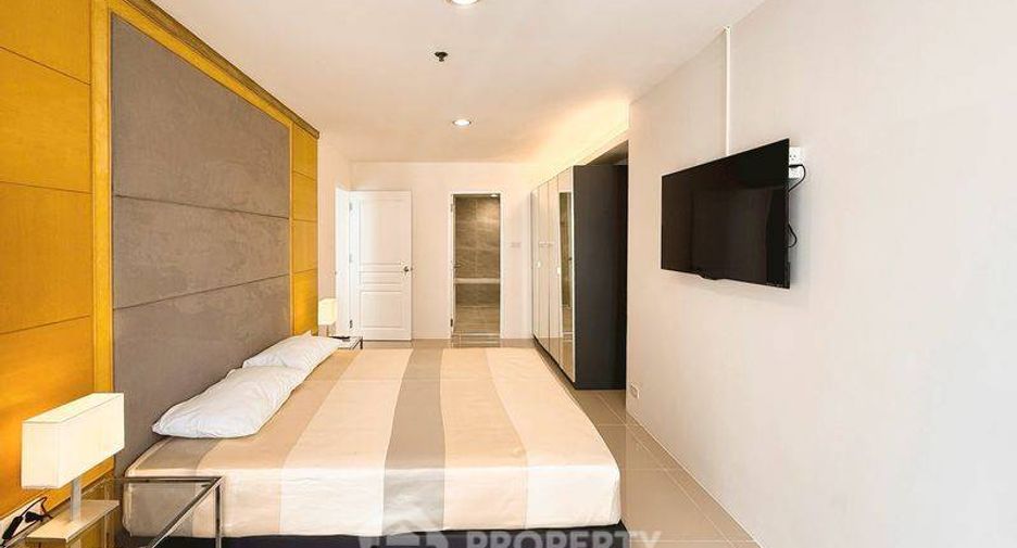 Condo en alquiler de 4 habitaciones en Khlong Toei, Bangkok