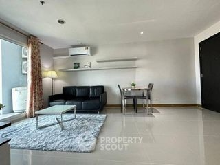 For rent 2 ベッドルーム condo in Din Daeng, Bangkok