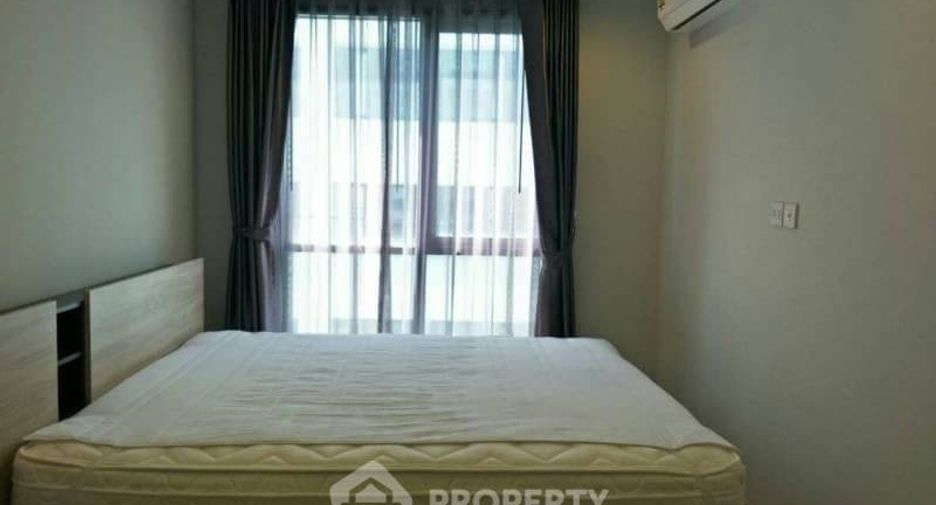 For rent 1 bed condo in Ratchathewi, Bangkok