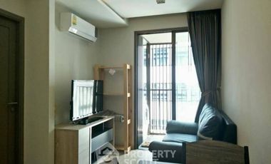 For rent 1 bed condo in Ratchathewi, Bangkok