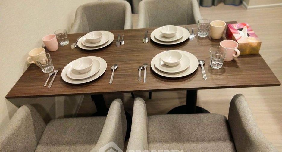 For rent 2 ベッドルーム condo in Watthana, Bangkok