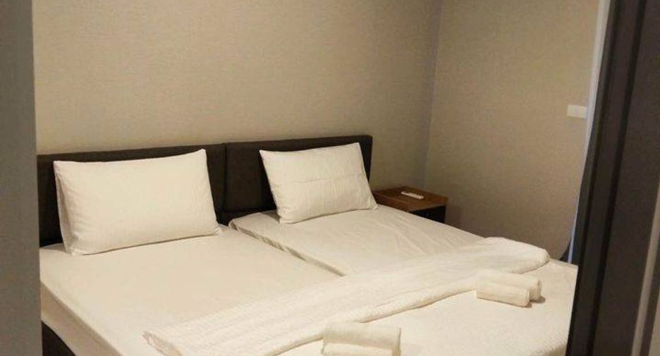For rent 2 ベッドルーム condo in Watthana, Bangkok