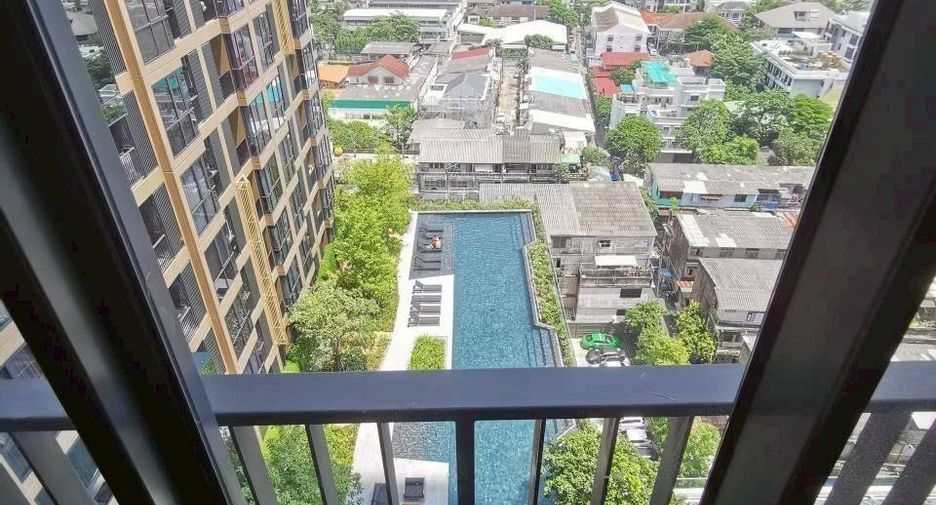 For rent 1 Beds condo in Khlong Toei, Bangkok