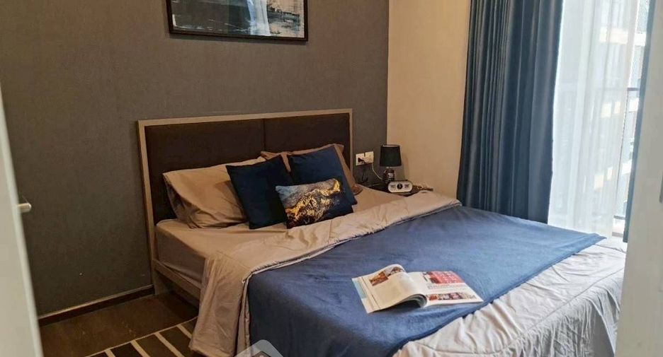 For rent 1 Beds condo in Khlong Toei, Bangkok
