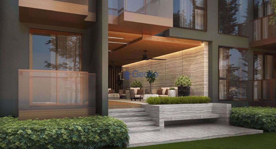 For sale 2 bedrooms condo 