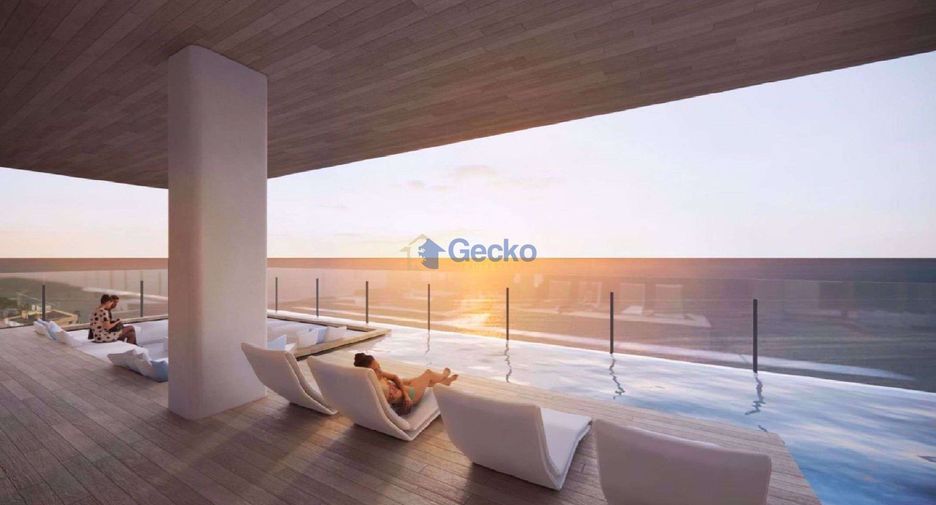 For sale 2 bedrooms condo 