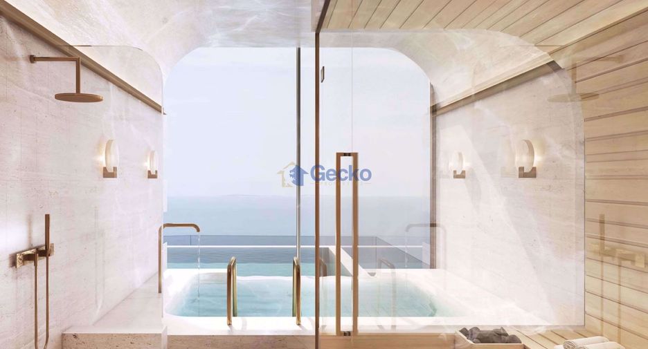 For sale 2 bedrooms condo 