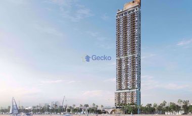 For sale 2 bedrooms condo 