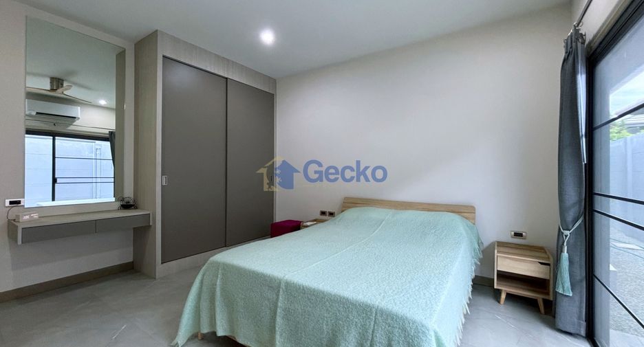 Casa en venta de 2 habitaciones en Huay Yai, Pattaya