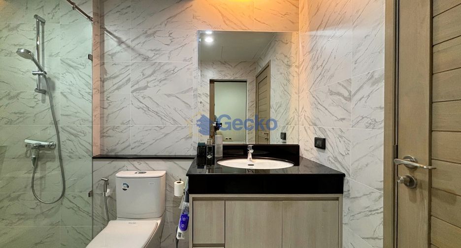 Casa en venta de 2 habitaciones en Huay Yai, Pattaya