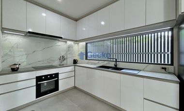 For sale 2 bedrooms house in Huay Yai, Pattaya