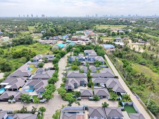 For sale 2 bedrooms house in Bang Lamung, Chonburi