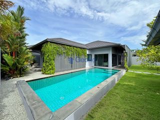For sale 2 bedrooms house in Bang Lamung, Chonburi