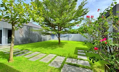 For sale 2 bedrooms house in Huay Yai, Pattaya