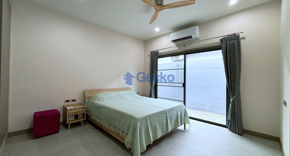 Casa en venta de 2 habitaciones en Huay Yai, Pattaya
