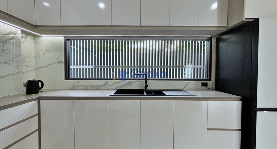 Casa en venta de 2 habitaciones en Huay Yai, Pattaya
