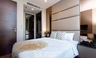 À louer 1 chambre condo à Pathum Wan, Bangkok