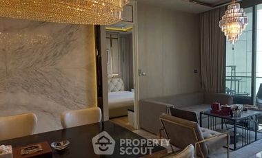 Wohnung zur Miete mit 2 Zimmer in Khlong San, Bangkok