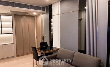 À louer 1 chambre condo à Huai Khwang, Bangkok