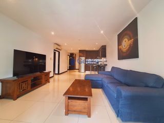 For rent 2 bedrooms condo in Bang Lamung, Chonburi