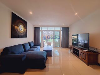 For rent 2 bedrooms condo in Bang Lamung, Chonburi