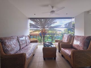 For rent 2 bedrooms condo in Bang Lamung, Chonburi