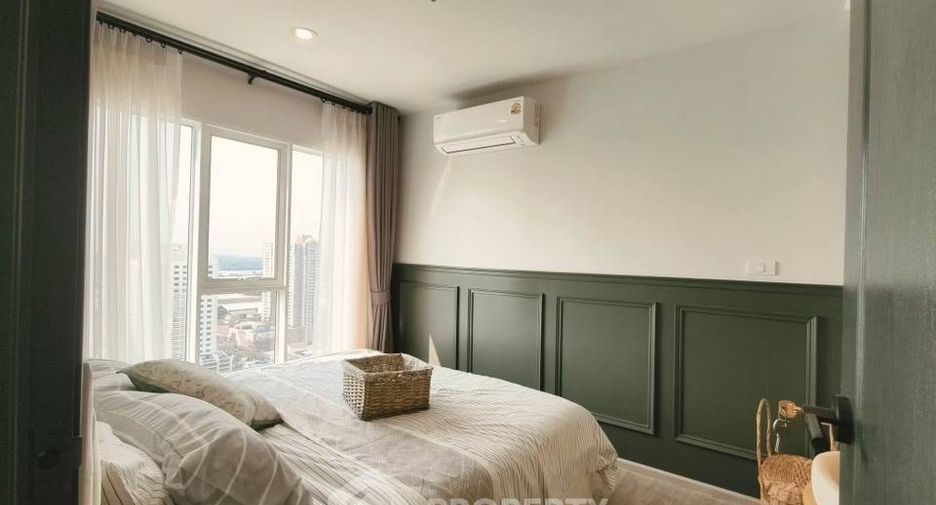For rent 2 ベッドルーム condo in Bang Na, Bangkok