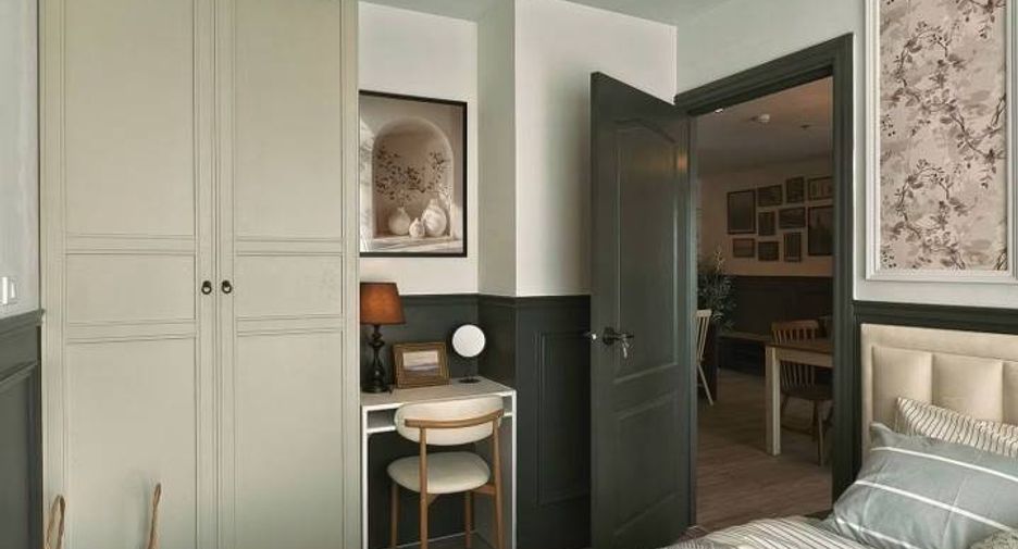For rent 2 ベッドルーム condo in Bang Na, Bangkok
